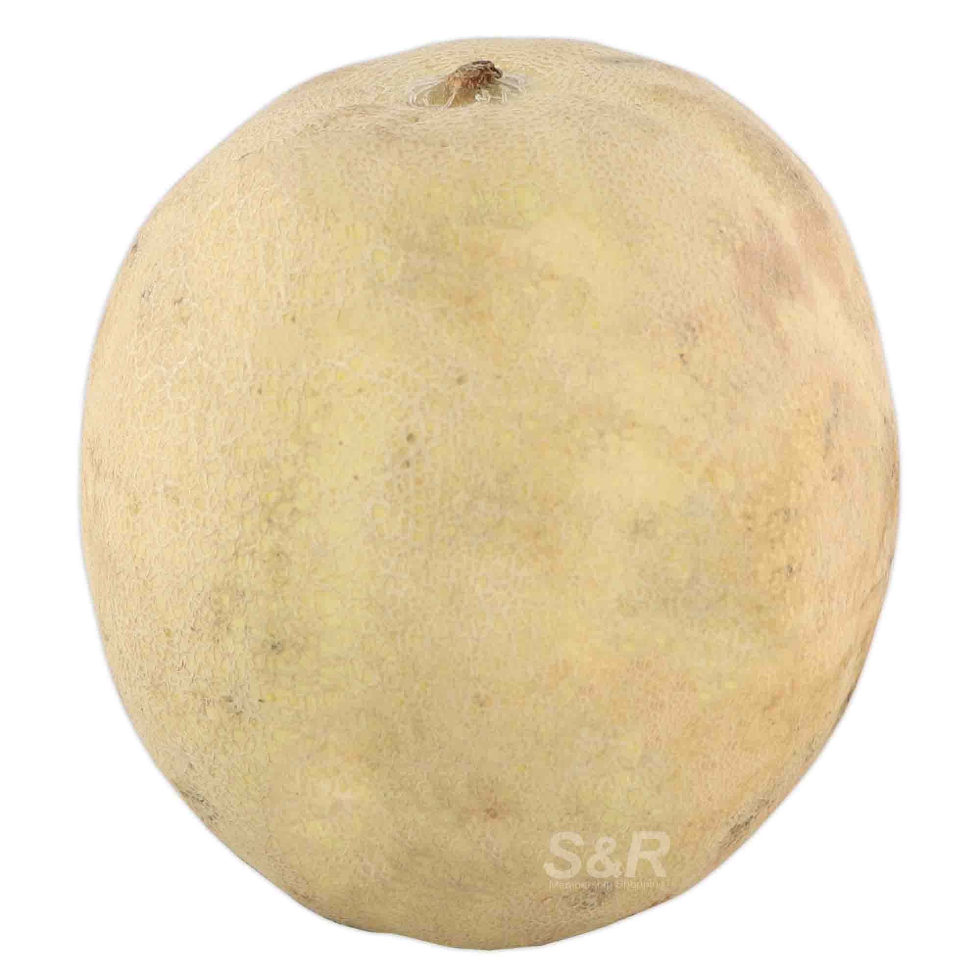 S&R Taiwanese Melon approx. 1.2kg S&R Taiwanese Melon approx. 1.2kg